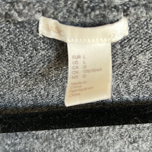 H&M cardigan - Picture 2 of 5